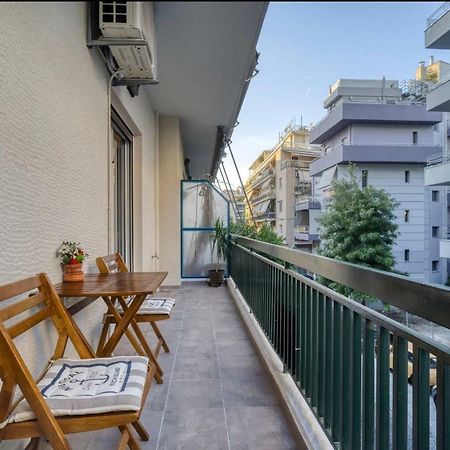 Zolie Apartment Athen Eksteriør billede
